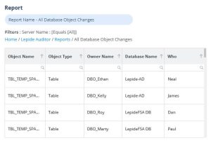 How to List User Roles in SQL Server