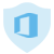 Microsoft 365 Security - icon