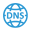 DNS Performance Counters - icon