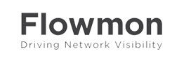 Flowmon - logo
