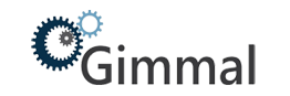 Gimmal - logo