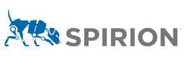 Spirion - logo