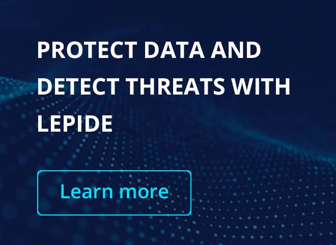 Lepide Data Security Platform