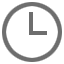 time icon