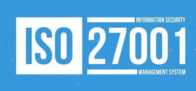 ISO 27001 - Datasheet Thumb