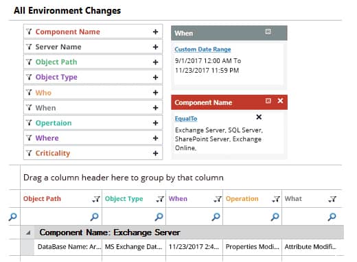 Investigate Security Incidents with Ease - screenshot