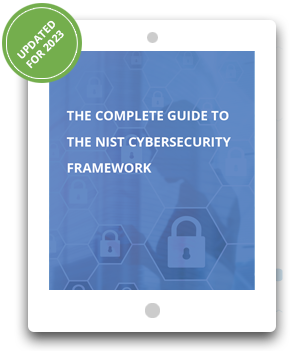The Complete Guide to the NIST Cybersecurity Framework - eBook