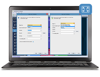 Migrating from Exchange to Office 365