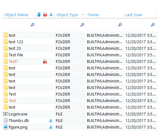 Identify and Monitor Stale Data