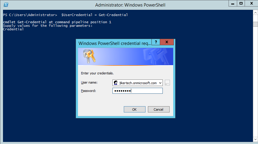 How To Detect Mailbox Permission Changes In Exchange Online Figure