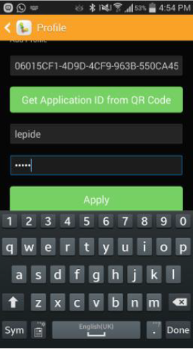 Configuring audit file system audit