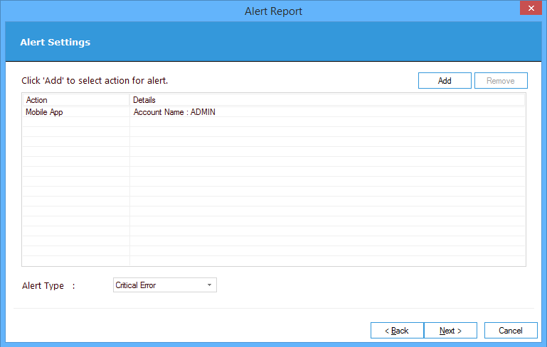 Configuring audit file system audit