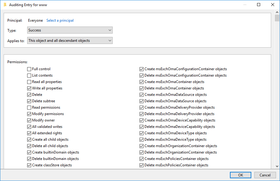 how to track and audit active directory group membership changes