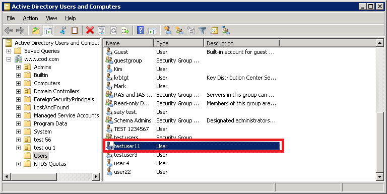 Configuring audit file system audit