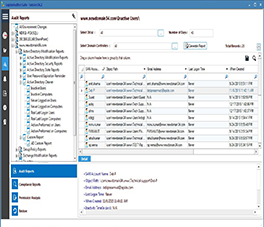 Inactive user tracking