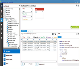 Tracking file copy events