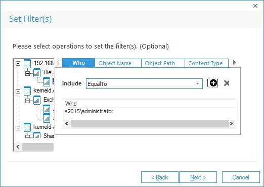 Simplify Your Response to Security Threats - screenshot