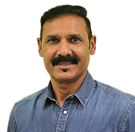 Anil Kumar Verma - image