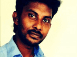 Kingson Jebaraj - Microsoft MVP