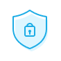 Secure FISMA Data - icon