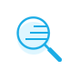 Noise-Free Auditing