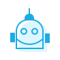 Automate Response - icon