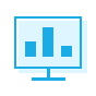 Monitor Access to SOX Data - icon