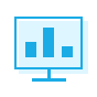 Monitor Access to HIPAA Data - icon