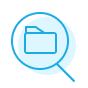 Log Search and Filtering - icon