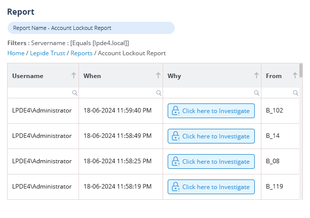 Simplify IT management tasks - screenshot