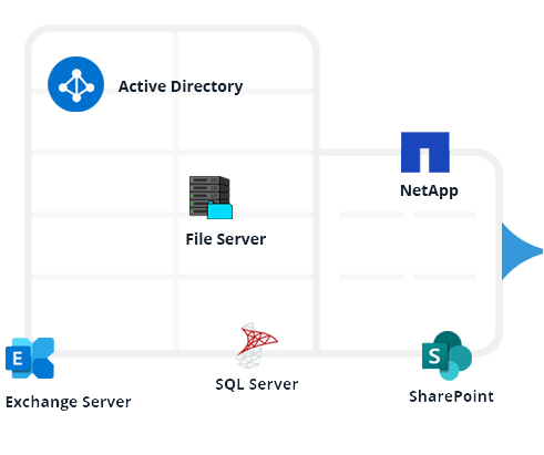 On-premise platforms