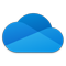 OneDrive - icon