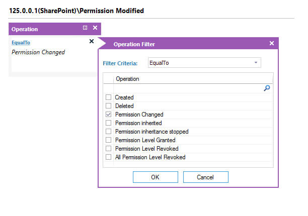 SharePoint Reporting