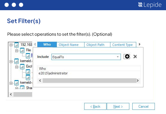 Simplify Your Response to Security Threats - screenshot