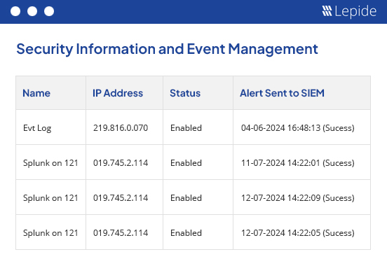 Respond Quickly to Ransomware Attacks - screenshot