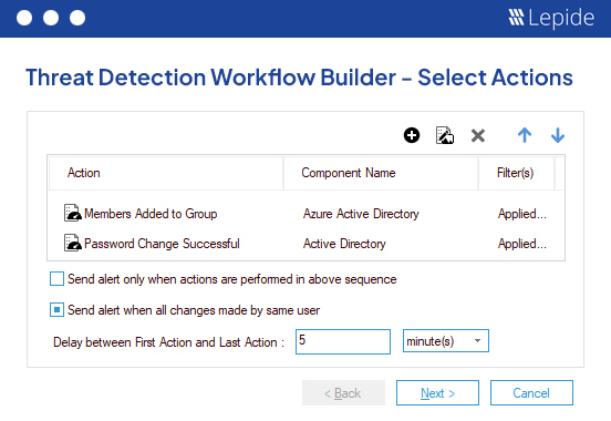 Simplify IT management tasks. - screenshot