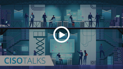 CISO Talks video thumb - image 61