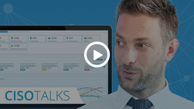 CISO Talks video thumb - image 63