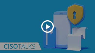 CISO Talks video thumb - image 132