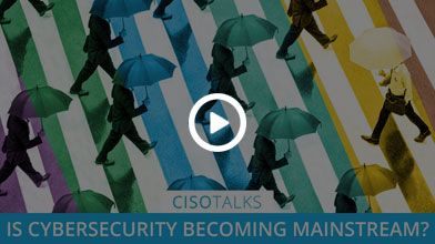 CISO Talks video thumb - image 13