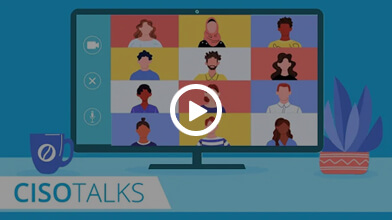 CISO Talks video thumb - image 145