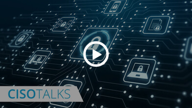 CISO Talks video thumb - image 161