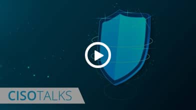 CISO Talks video thumb - image 174