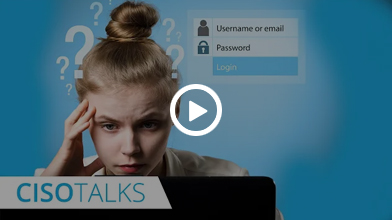 CISO Talks video thumb - image 130