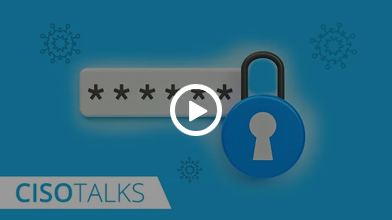 CISO Talks video thumb - image 129