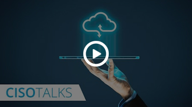 CISO Talks video thumb - image 51