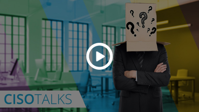 CISO Talks video thumb - image 43