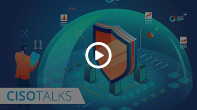 CISO Talks video thumb - image 55