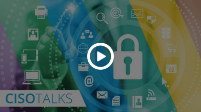 CISO Talks video thumb - image 17