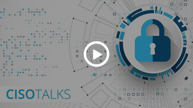 CISO Talks video thumb - image 84